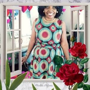 Meet your Posher, Rose